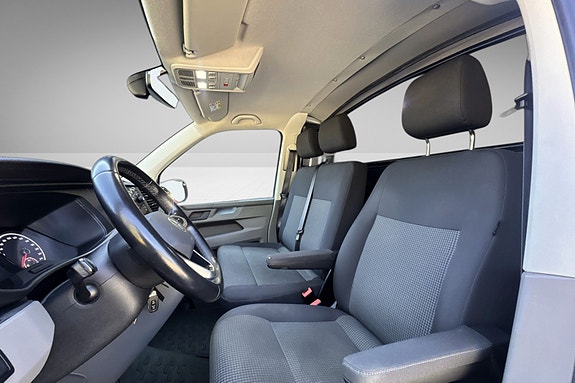 Volkswagen Transporter 12 of 20
