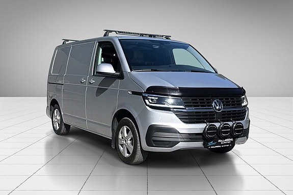 Volkswagen Transporter 3 of 20