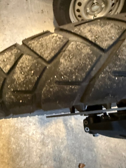 BMW G 310 GS 5 of 11