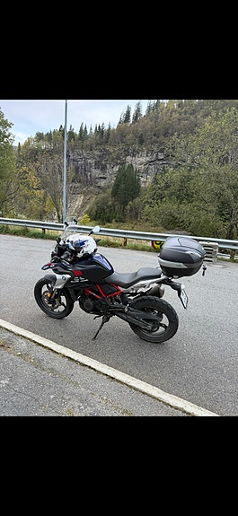 BMW G 310 GS 6 of 11