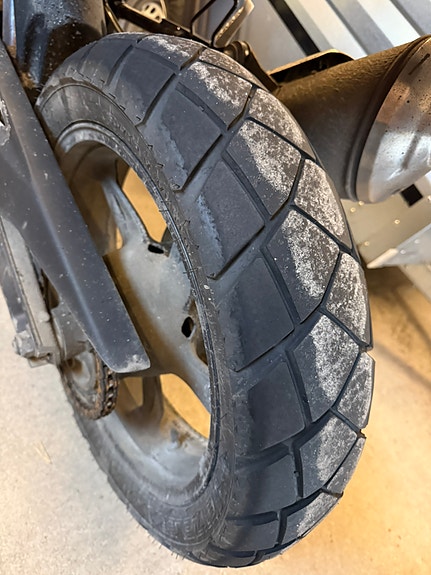 BMW G 310 GS 3 of 11