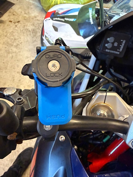 BMW G 310 GS 11 of 11