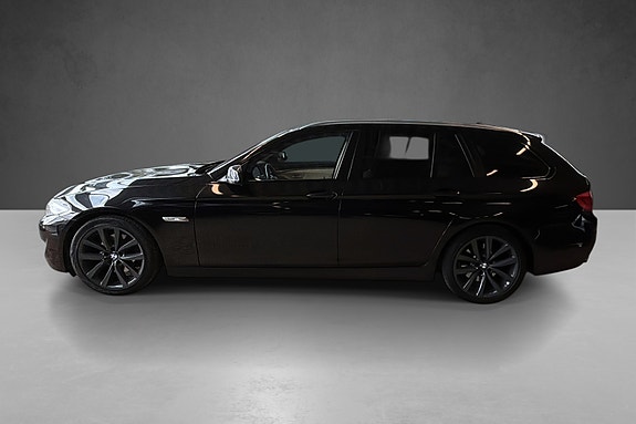 BMW 520d 8 of 30