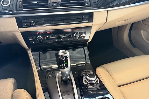 BMW 520d 23 of 30