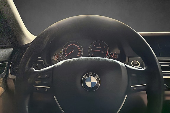 BMW 520d 19 of 30