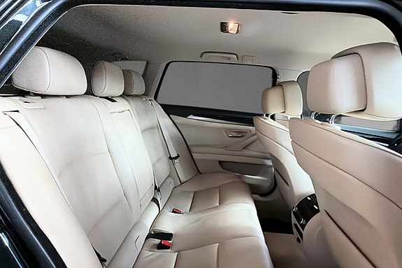 BMW 520d 15 of 30