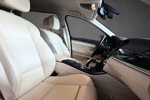 BMW 520d 17 of 30