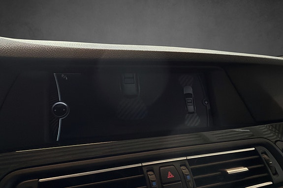 BMW 520d 22 of 30