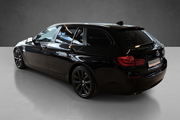 BMW 520d 7 of 30