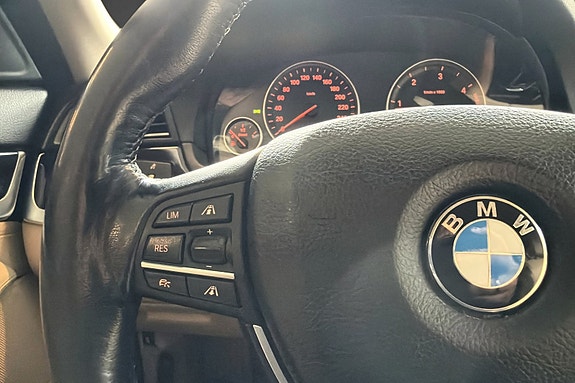 BMW 520d 21 of 30
