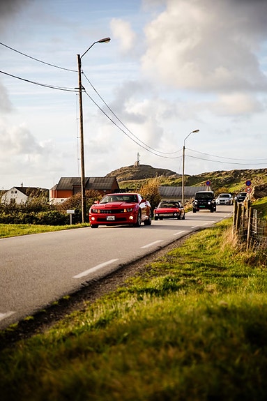 Chevrolet Camaro 11 of 30