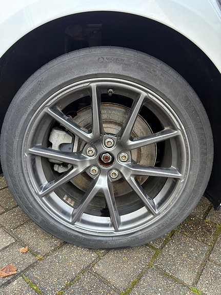 Tesla Model 3 19 of 22