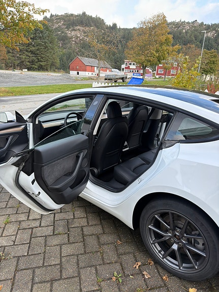 Tesla Model 3 8 of 22