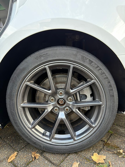 Tesla Model 3 18 of 22