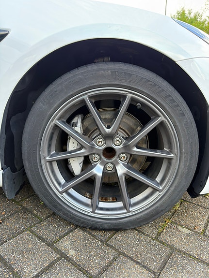 Tesla Model 3 17 of 22