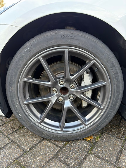 Tesla Model 3 20 of 22
