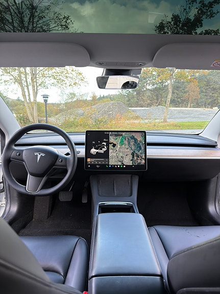 Tesla Model 3 16 of 22