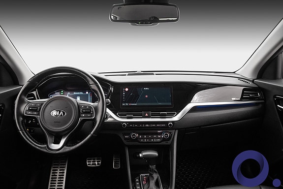 Kia Niro 15 of 30