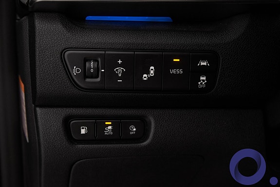 Kia Niro 23 of 30