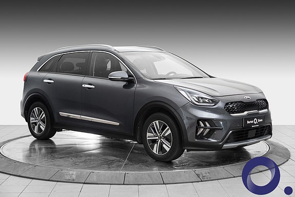Kia Niro 7 of 30