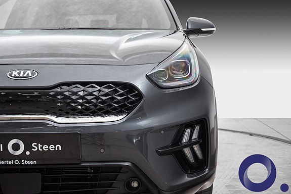 Kia Niro 9 of 30