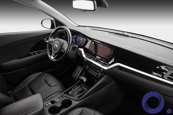 Kia Niro 10 of 30