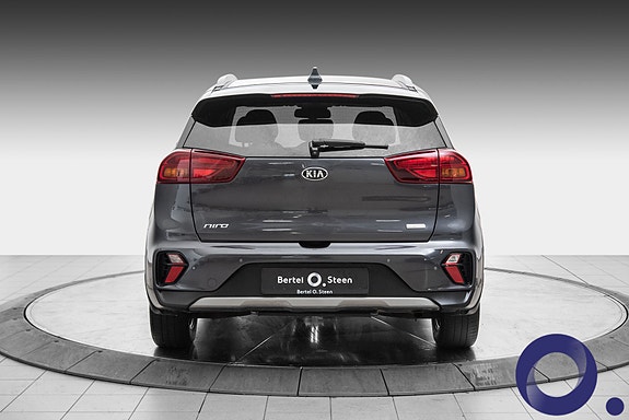 Kia Niro 4 of 30