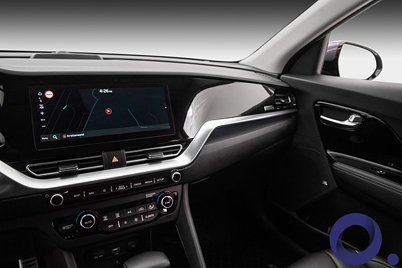 Kia Niro 21 of 30