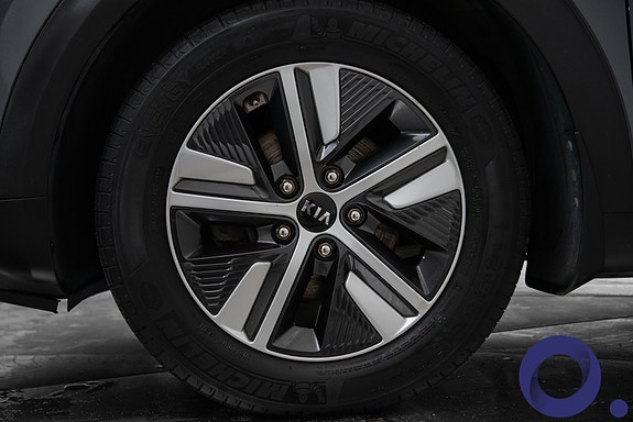 Kia Niro 29 of 30