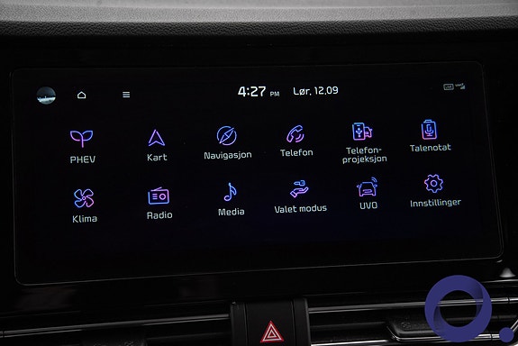 Kia Niro 26 of 30