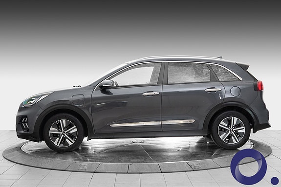 Kia Niro 2 of 30