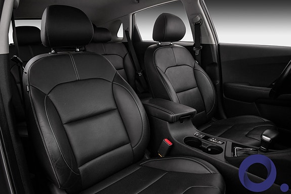 Kia Niro 11 of 30