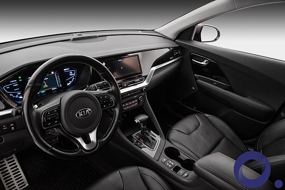 Kia Niro 20 of 30