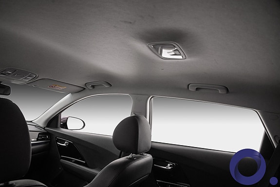 Kia Niro 14 of 30