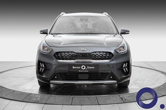 Kia Niro 8 of 30