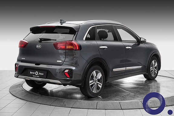 Kia Niro 5 of 30