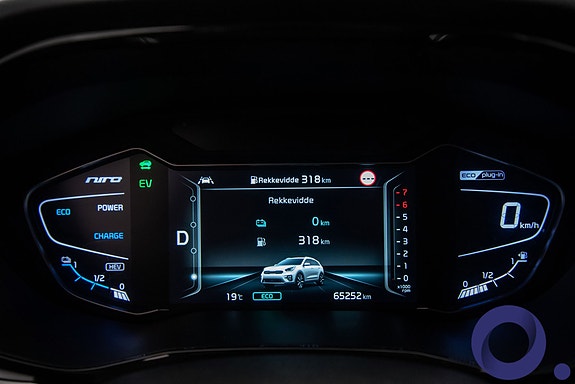 Kia Niro 27 of 30