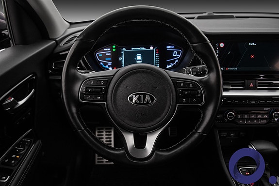 Kia Niro 16 of 30