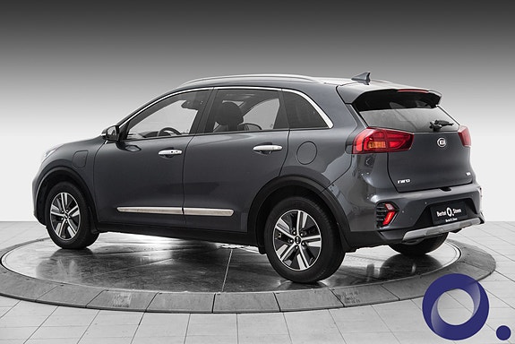 Kia Niro 3 of 30