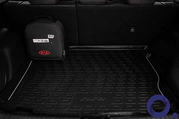 Kia Niro 28 of 30