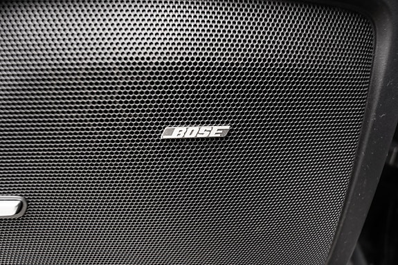 Porsche Cayenne GTS 25 of 30