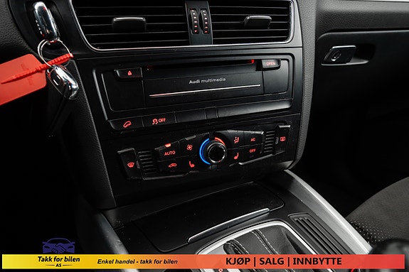 Audi Q5 15 of 29