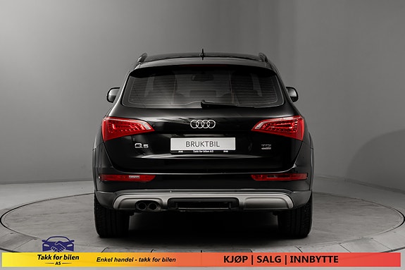 Audi Q5 3 of 29