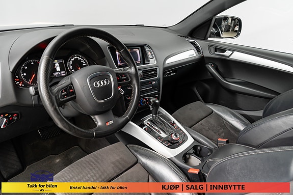 Audi Q5 12 of 29