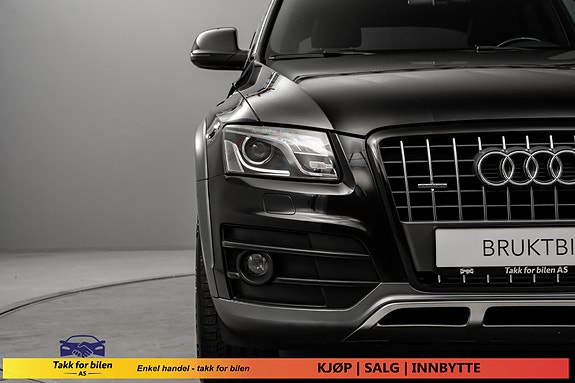 Audi Q5 10 of 29