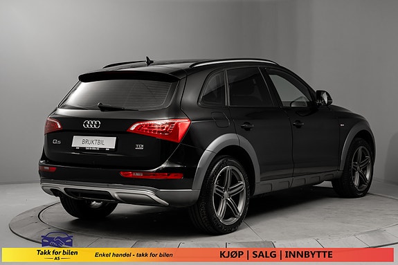 Audi Q5 4 of 29