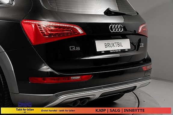 Audi Q5 9 of 29