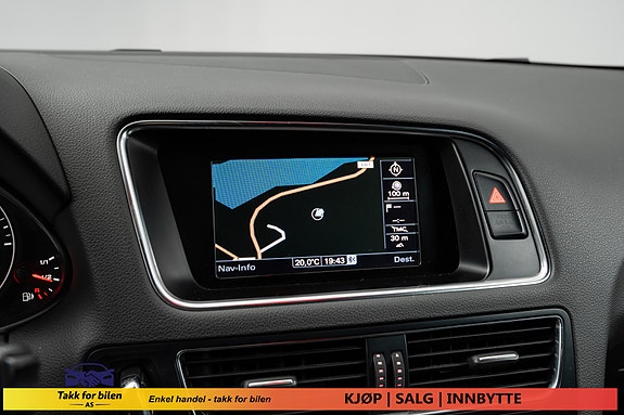 Audi Q5 19 of 29