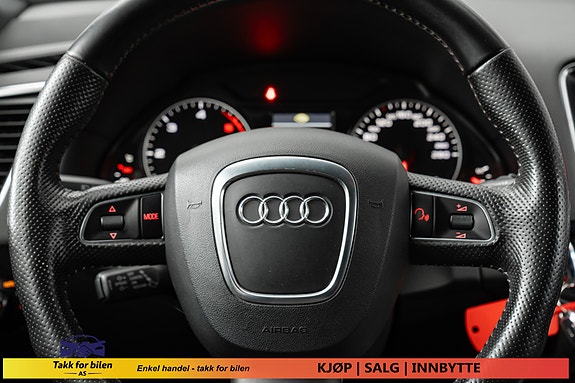 Audi Q5 21 of 29