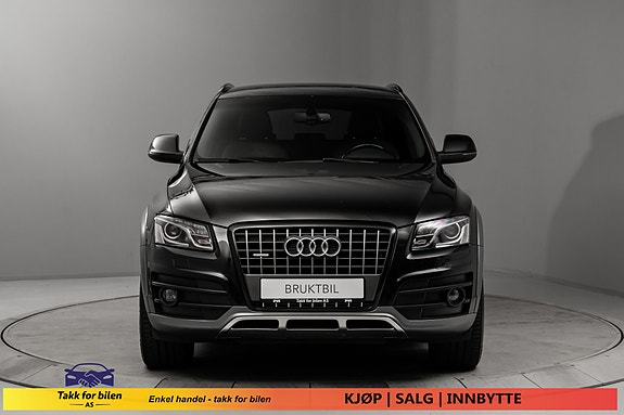 Audi Q5 6 of 29